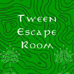 Tween Escape Room 
